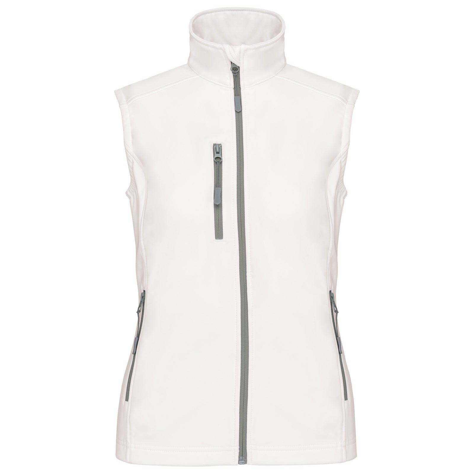 Veste softshell femme