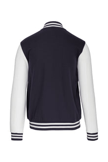 Blouson molleton teddy enfant