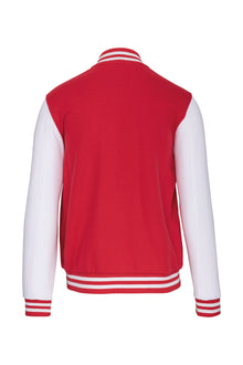 Blouson molleton teddy enfant