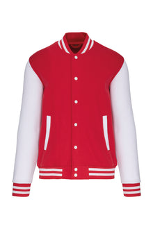 Blouson molleton teddy enfant