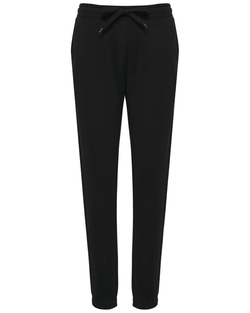 Pantalon jogging écoresponsable femme