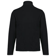 Veste micropolaire écoresponsable unisexe