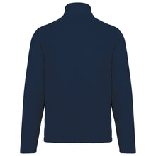 Veste micropolaire écoresponsable unisexe