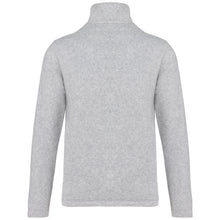 Veste micropolaire zippée enfant