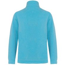 Veste micropolaire zippée enfant