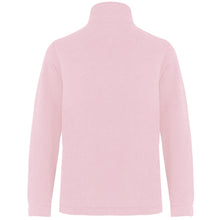 Veste micropolaire zippée enfant