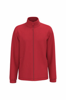 Veste polaire unisexe