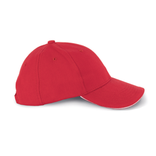 Casquette Orlando enfant