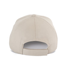 Casquette enfant en coton