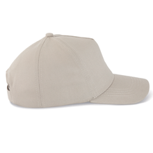 Casquette enfant en coton