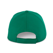 Casquette enfant en coton