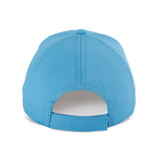 Casquette enfant en coton