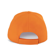 Casquette enfant en coton