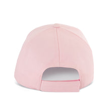 Casquette enfant en coton
