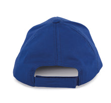 Casquette enfant en coton