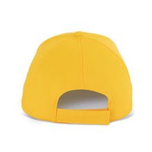 Casquette enfant en coton