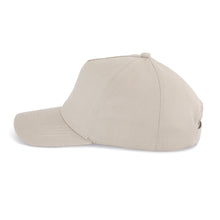 Casquette enfant en coton