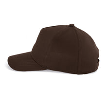 Casquette enfant en coton