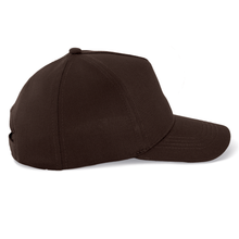 Casquette enfant en coton