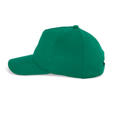 Casquette enfant en coton
