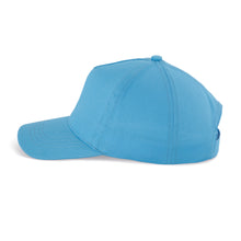 Casquette enfant en coton