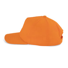 Casquette enfant en coton