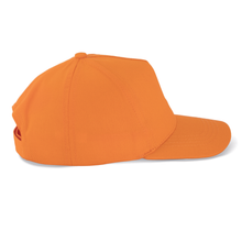 Casquette enfant en coton
