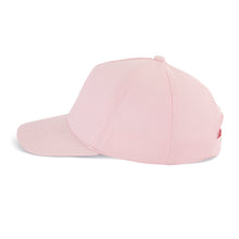 Casquette enfant en coton