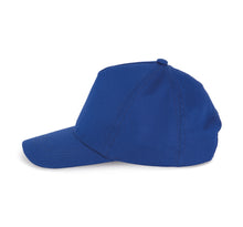 Casquette enfant en coton