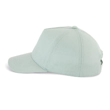 Casquette enfant en coton