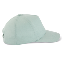 Casquette enfant en coton