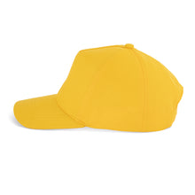 Casquette enfant en coton