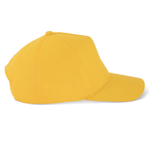 Casquette enfant en coton