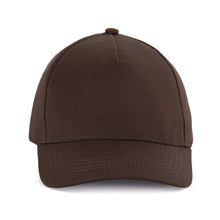 Casquette enfant en coton