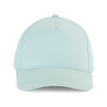 Casquette enfant en coton