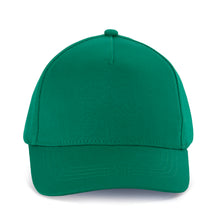 Casquette enfant en coton