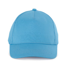 Casquette enfant en coton