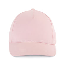 Casquette enfant en coton