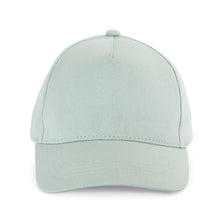 Casquette enfant en coton