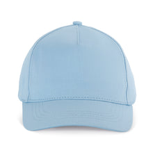 Casquette enfant en coton