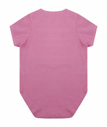 Body manches courtes coton biologique