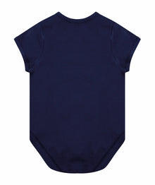 Body manches courtes coton biologique