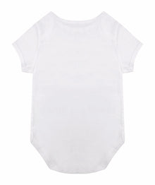 Body manches courtes coton biologique