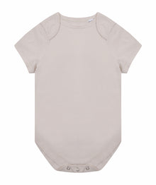 Body manches courtes coton biologique