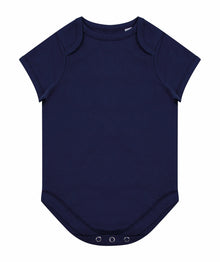 Body manches courtes coton biologique