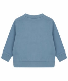 Sweat-shirt pour bébé