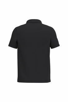Polo maille piquée homme