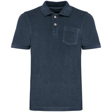 Polo éponge enfant unisexe