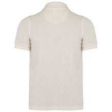 Polo éponge enfant unisexe