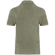 Polo éponge enfant unisexe